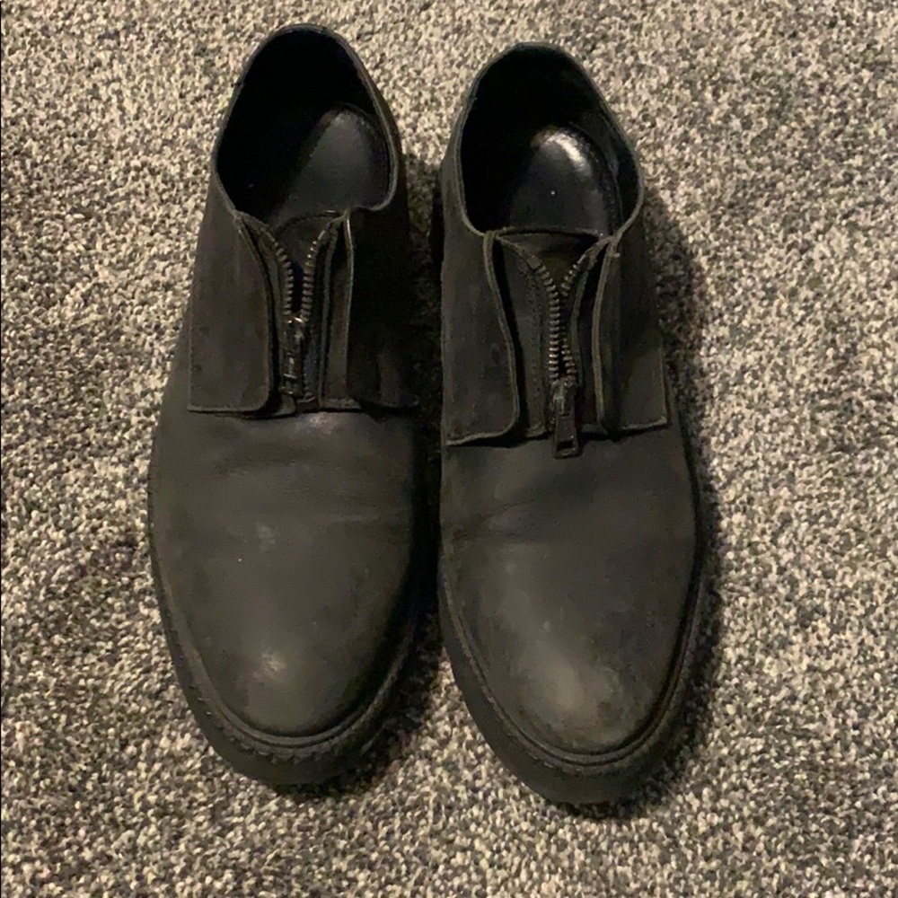 All saints Shoes